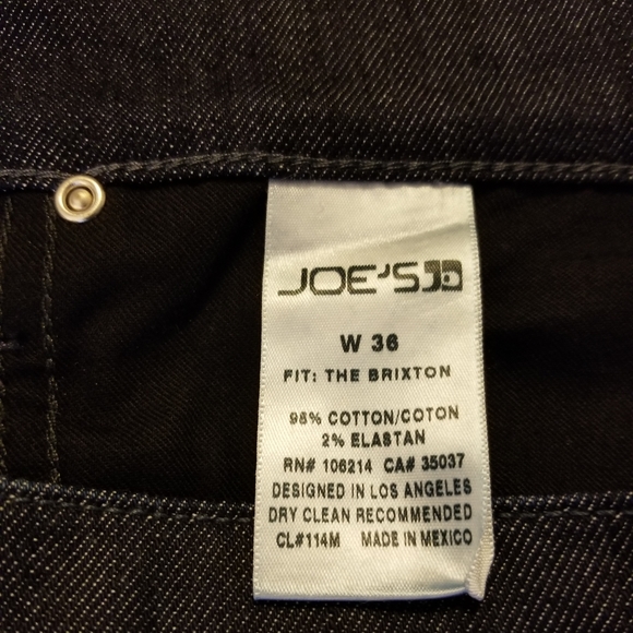 Joe's Jeans - Picture 2 of 8